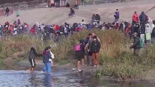 Cities across South Texas bracing for surge of migrants as Title 42 ends