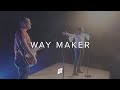 Way Maker // Christ Community Chapel