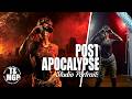 Studio Hacks for Killer Post-Apocalyptic Photos | Take and Make Great Photography with Gavin Hoey