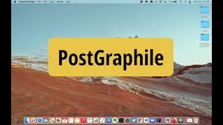 Introduction to PostGraphile
