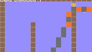 Pathfinding & Pathsmoothing