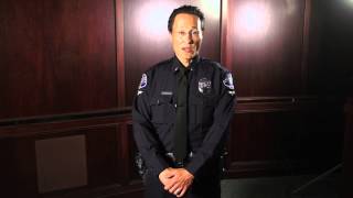 Costa Mesa Police PSA