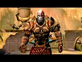 GOD OF WAR 1: NG+ God Armour Remaster Edition (Part 1)