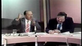 Dom Mintoff - 17.02.1989 - Power Station Debate: Part 3 of 4