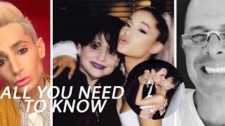 All you need to know about Ariana Grande | Relationship, Music, Family and More