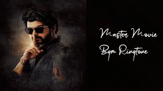 Master Movie Bgm Ringtone download | Vijay Master Ringtone | #bgm #master #vijaymaster