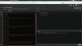 Jaden Casing Strings [CodingKata] DAY5