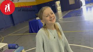 Children's Of Alabama KIDCAM - January 17, 2025!