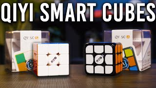 CHEAP Smart Cubes!