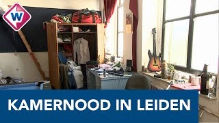 Oplossing kamernood in Leiden: neem een student in huis!