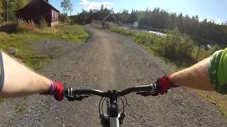 Nordmarka MTB