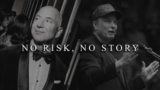 No Risk, No Story 2.0 - Best Motivational Speech Compilation