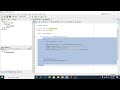java server and client sockets