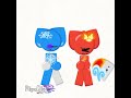 animation babyemoji thanks for asking @geometrydash_power_up_1234 🙂😀