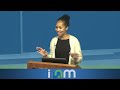 Tai-Danae Bradley - An Enriched Category Theory of Language - IPAM at UCLA