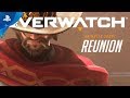 Overwatch - “Reunion” Animated Short | PS4