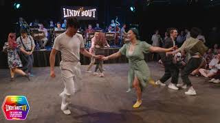 Lindy Bout XV 2023 - Uppercut