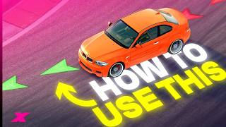 The ULTIMATE Sim Racing Beginners' Guide! - Part 2 - Racing Line Explained