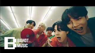 BTS (방탄소년단) 'Taste Me' (With Jay Park) Music Video