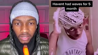 TikTok Wavers Getting Better, But Annoying