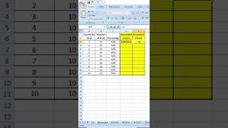 Binomdist Function in Excel | Binomdist Formula in Excel
