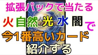 《デュエマ》Ωが気になったカードのヤフオクの相場を紹介するシリーズ！！《Ωの調査》