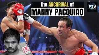 When Manny Pacquiao  Fights His Greatest Rival Juan Manuel Marquez in boxing! | sports |Finecmind TV
