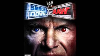 WWE Smackdown VS Raw Soundtrack -  ''Riot Time'' By  Powerman 5000