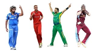 Top 5 best bowling figures in T20s by a captain