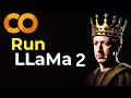 Run Llama 2 On Colab : Complete Guide (No Bull sh**t ) 🔥🔥🔥