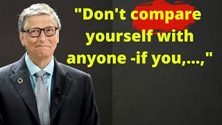 Top Bill Gates quotes about life and success | Mss quotes