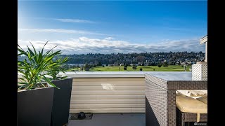 JUST LISTED! 2530 15th Ave W Unit 602, Seattle WA 98119