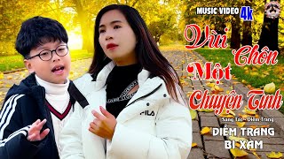 2 Mẹ Con Song Ca - Vùi Chôn Một Chuyện Tình (Lan \u0026 Điệp) Khiến Hàng Triệu Người Rơi Lệ