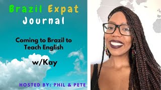 BEJ 12 - How to Teach English in Brazil - A Rough Guide