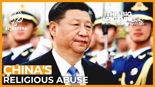 The China Complex (Part 1) | The Big Picture
