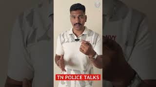 காரணம் சொல்லாதீங்க👍#TN POLICE TALKS#CHINNAJAMIN#MOTIVATION#2023