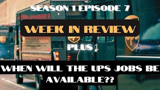 📦 Future at UPS: Unveiling Permanent Job Opportunities 🌟