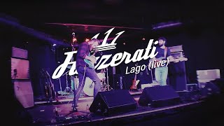 Fuzzerati - Lago (Live Jam)