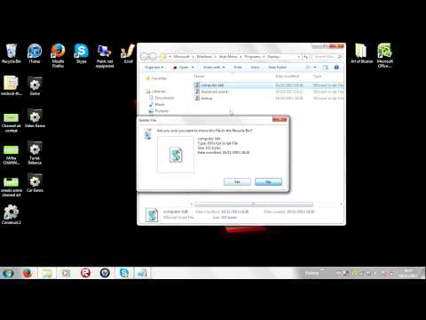 3 Simple .VBS Scripts on NotePad 3 Simple .VBS Scripts on NotePad