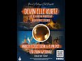 Devin Elle Kurtz Speaker Event