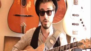 Sweet home Chicago (version Blues Brothers) - Cours guitare electrique