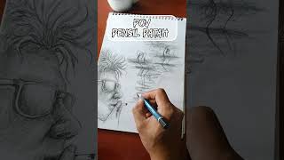 Rasanya seperti...😭 #shortvideo #art #pencildrawing #aesthetic #funny #funnyvideo #funnyshorts