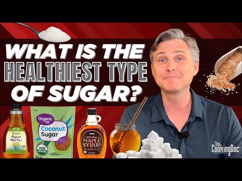 Can you replace white sugar with cane sugar?