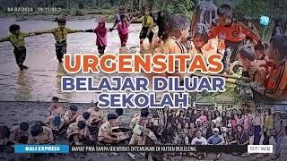 Urgensitas Belajar Diluar Sekolah || Bincang Bincang