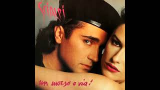 Scialpi - Un morso e via! (1988) [CD rip]