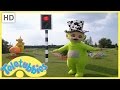 Teletubbies Full Episodes - Urban Walk (Series 5, Episode 121)