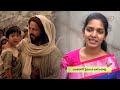 nee kantipapanu joshua shaik jk christopher sharon sisters new telugu christian songs 2022