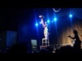 Kayo Lyon Acrobatics Show 