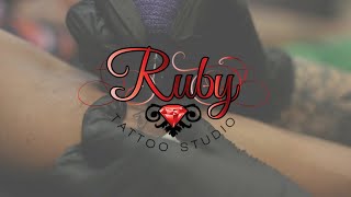 Ruby Tattoo Studio Promo