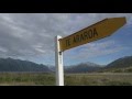 Te Araroa - 3000 kilometer down through New Zealand